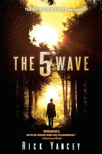 The 5th Wave cover