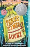 Three Times Lucky