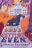The Odds Of Getting Even Mo Dale Mysteries