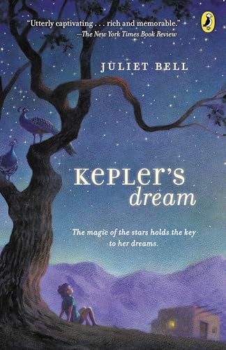 Cover of Kepler's Dream