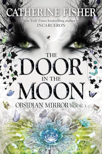 The Door in the Moon book cover