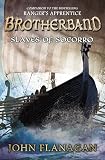 Slaves Of Socorro The Brotherband Chronicles