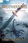 Scorpion Mountain
