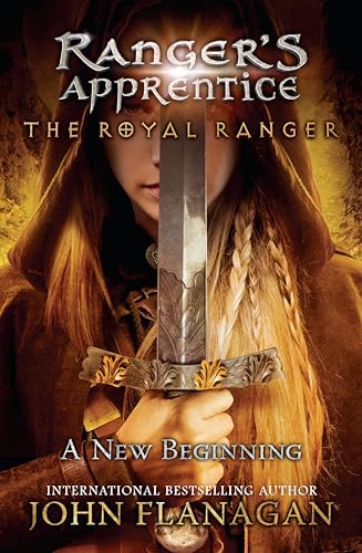Cover of The Royal Ranger
