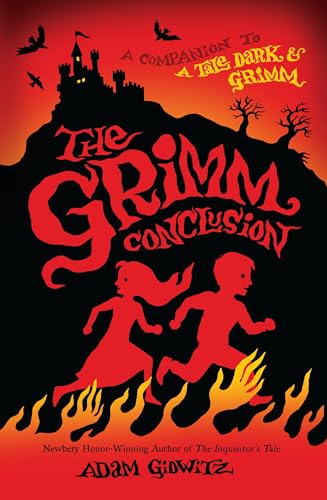 The Grimm Conclusion cover