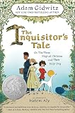 Book cover for “The Inquisitor's Tale”