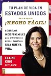 Tu plan de vida en Estados Unidos Hecho facil!: (Learning to Live in the US) (Spanish Edition)
