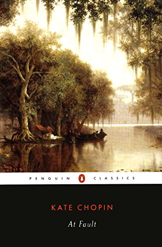 At Fault book cover