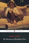 The adventures of Huckleberry Finn - Mark Twain