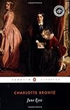 Jane Eyre - Charlotte Brontë
