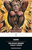 The Divine Comedy: Inferno: Inferno V. 1 (penguin Classics)