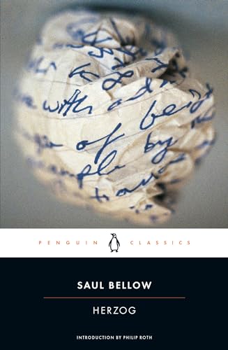 Herzog book cover