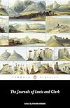 The Journals of Lewis and Clark {abridged, Bergon-1989}