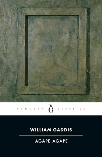 Agapē Agape book cover