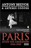 Paris After the Liberation: 1944-1949