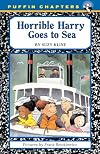 Horrible Harry Goes to Sea