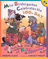 Miss Bindergarten Celebrates the 100th Day of Kindergarten
