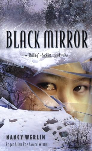 Black Mirror book cover