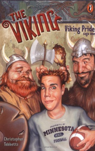 Viking Pride