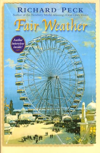 Fair Weather book cover