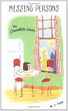 The Chocolate Lover