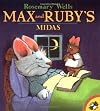 Max and Ruby's Midas : Another Greek Myth