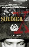 Soldier X
