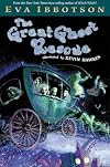 The Great Ghost Rescue