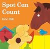 Spot Can Count
