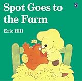 Spot Goes To The Farm Color