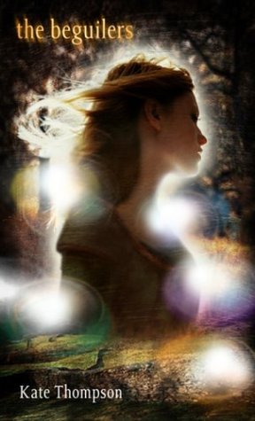 The Beguilers book cover