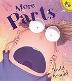 More Parts Picture Puffin Books