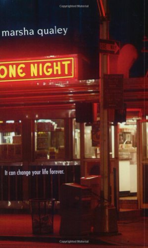 Cover of One night