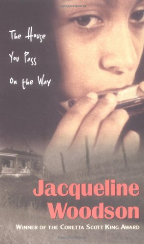 The House You Pass on the Way book cover