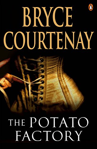 The Potato Factory book cover