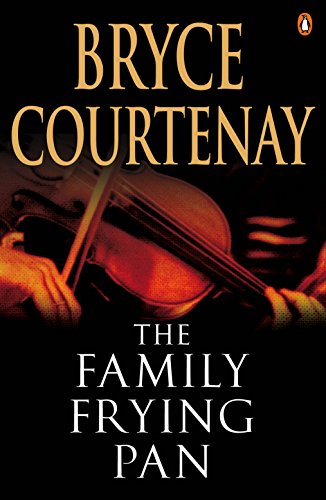 The Family Frying Pan book cover