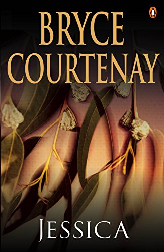 Jessica book cover