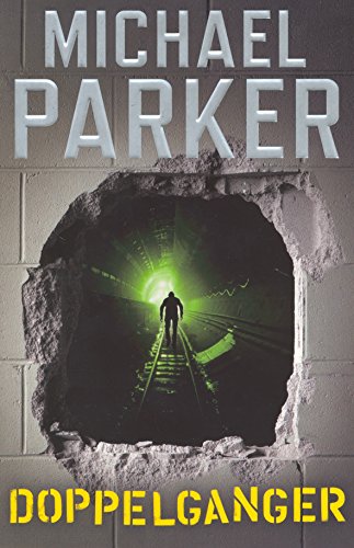 Cover of Doppelganger