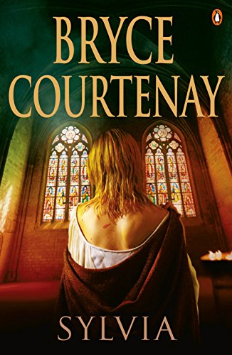 Sylvia book cover
