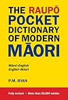 The Raupō Pocket Dictionary of Modern Māori