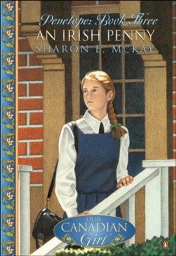 Cover of Irish Penny