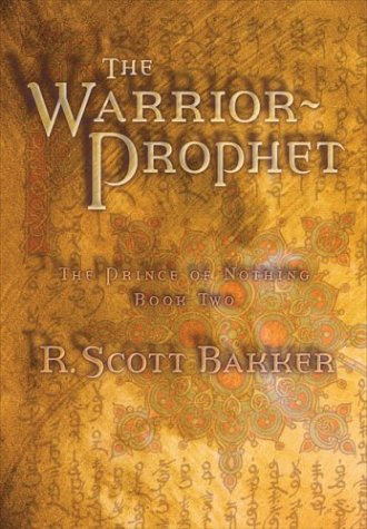 The Warrior-Prophet