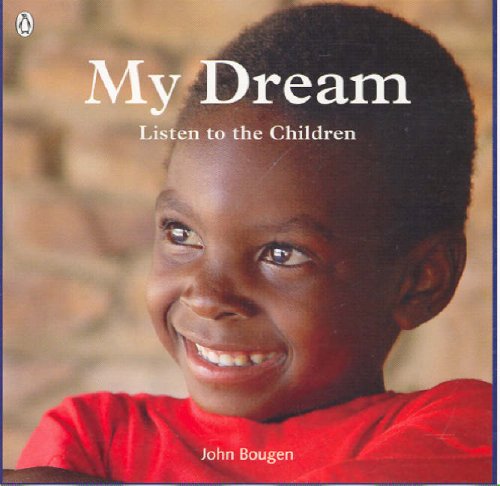 Cover of My Dream
