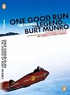 One Good Run: The Legend of Burt Munro