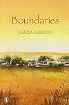 Boundaries