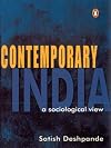 Contemporary India: A Sociological View