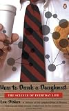 How to Dunk a Doughnut: The Science of Everyday Life