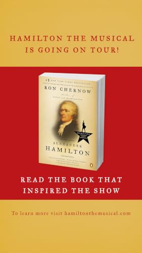 Alexander Hamilton