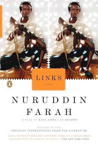 Links book cover