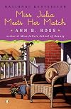 Miss Julia Meets Her Match